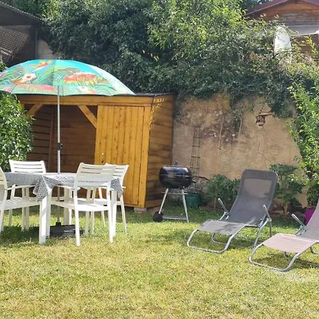 L Oree Du Saint-Gangolphe Lautenbach Exterior photo