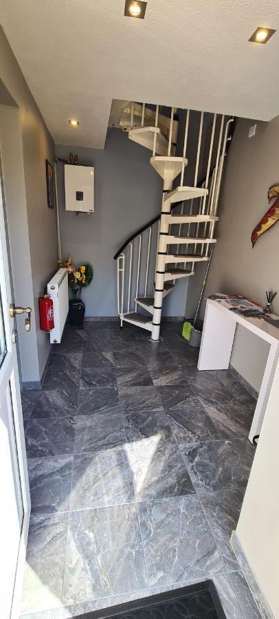 Apartment L Oree Du Saint-gangolphe